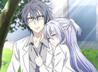 《理科生坠入情网》拍成国产剧，看了一眼定妆照，已经被尬到