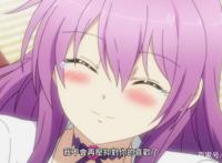 理科生坠入情网：比起主角，这一对更加有趣，不是情侣胜似情侣