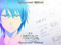 理科生坠入情网：有这样一个青梅竹马，男主竟然最后一集才行动