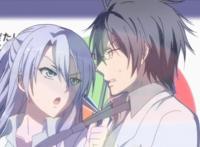 理科生坠入情网，故尝试证明：证明恋爱？狗粮管饱的沙雕恋爱剧