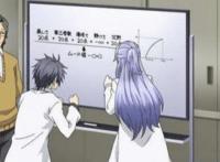 理科生坠入情网，故尝试证明：证明恋爱？狗粮管饱的沙雕恋爱剧