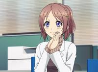 理科生坠入情网TV动画第二季制作决定！