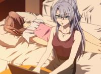 理科生坠入情网TV动画第二季制作决定！