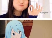 《理科生坠入情网故尝试证明》公开声优阵容，阿库娅转职理科生