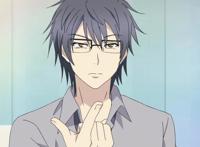 理科生坠入情网故尝试证明：刚开播就完结，这部一月新番不容错过