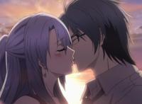 理科生坠入情网故尝试证明：刚开播就完结，这部一月新番不容错过