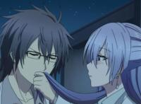 理科生坠入情网故尝试证明：刚开播就完结，这部一月新番不容错过