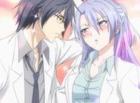 《理科生坠入情网故尝试证明》，最后万万没想到啊！