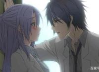 理科生坠入情网故尝试证明-另类的恋爱之旅