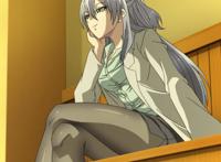 理科生坠入情网故尝试证明：一部硬核的另类恋爱番，现已完结