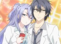 理科生坠入情网故尝试证明：一部硬核的另类恋爱番，现已完结