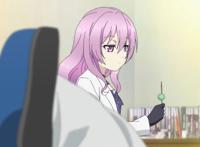 TV动画《理科生坠入情网故尝试证明》第2季PV公开，2022年4月播出