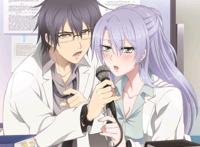 《理科生坠入情网故尝试证明》——一部让你烧脑掉发的动漫