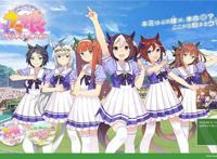 赛马娘中实力排名：神鹰与铃鹿的实力太弱？竟都比不上这个后来者