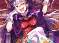 先是八神庵后是兰斯，《赛马娘》皮皮船既视感满满