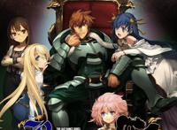 先是八神庵后是兰斯，《赛马娘》皮皮船既视感满满