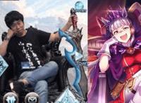 先是八神庵后是兰斯，《赛马娘》皮皮船既视感满满