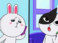 颠覆动画史上的错误观，赛马娘动漫中的听话筒姿势竟然正确！