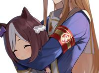 赛马娘美图合集，高清动漫壁纸