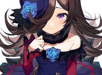 赛马娘美图合集，高清动漫壁纸