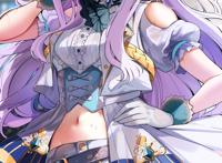 赛马娘美图合集，高清动漫壁纸