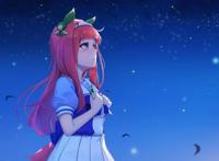 《赛马娘》x柯南！梦幻联动？不，究竟是哪匹马死了