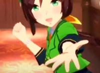 《赛马娘》x柯南！梦幻联动？不，究竟是哪匹马死了