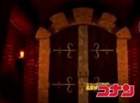 《赛马娘》x柯南！梦幻联动？不，究竟是哪匹马死了