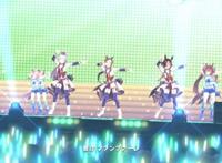 《赛马娘》手游爆火：跳票三年终“亮剑”传承日本赛马文化