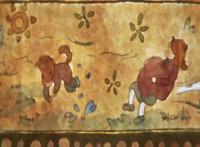 赛马拟人化动漫《赛马娘》，我有个大胆的想法！