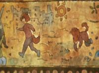 赛马拟人化动漫《赛马娘》，我有个大胆的想法！