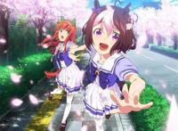 赛马拟人化动漫《赛马娘》，我有个大胆的想法！