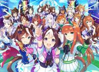 丈夫沉迷赛马娘，妻子却直言恶心，有一个宅男老公该怎么办？