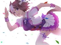 丈夫沉迷赛马娘，妻子却直言恶心，有一个宅男老公该怎么办？