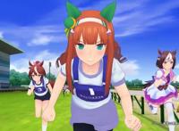 丈夫沉迷赛马娘，妻子却直言恶心，有一个宅男老公该怎么办？