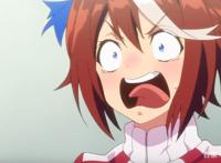 《赛马娘》刷新三观，本以为是妹子骑马，没想到人就是马！