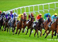 《赛马娘》官方不允许相关的同人创作，玩家想出了一个解决办法