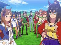 丈夫沉迷《赛马娘》，这种特殊“癖好”让妻子头疼，其实应该理解