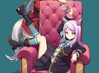 「动漫壁纸」赛马娘壁纸合集