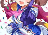 「动漫壁纸」赛马娘壁纸合集