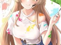 「动漫壁纸」赛马娘壁纸合集