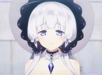 碧蓝航线：不仅人气高，还好评如潮，这是部非常成功的粉丝向作品