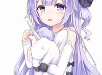 碧蓝航线：不仅人气高，还好评如潮，这是部非常成功的粉丝向作品