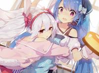 碧蓝航线：萌属性都是无意识练成的，最爱睡觉的少女拉菲