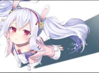 碧蓝航线：萌属性都是无意识练成的，最爱睡觉的少女拉菲