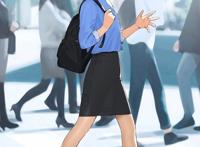 日本女性认为《碧蓝航线》海报太H，呼吁抵制联动餐厅，停止压榨