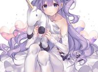 动漫美图欣赏第五期——碧蓝航线美图合集