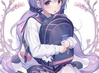 动漫美图欣赏第五期——碧蓝航线美图合集