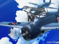 碧蓝航线动画最终话解读企傲天开挂拯救世界俾斯麦压轴登场