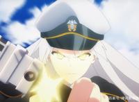 碧蓝航线动画最终话解读企傲天开挂拯救世界俾斯麦压轴登场